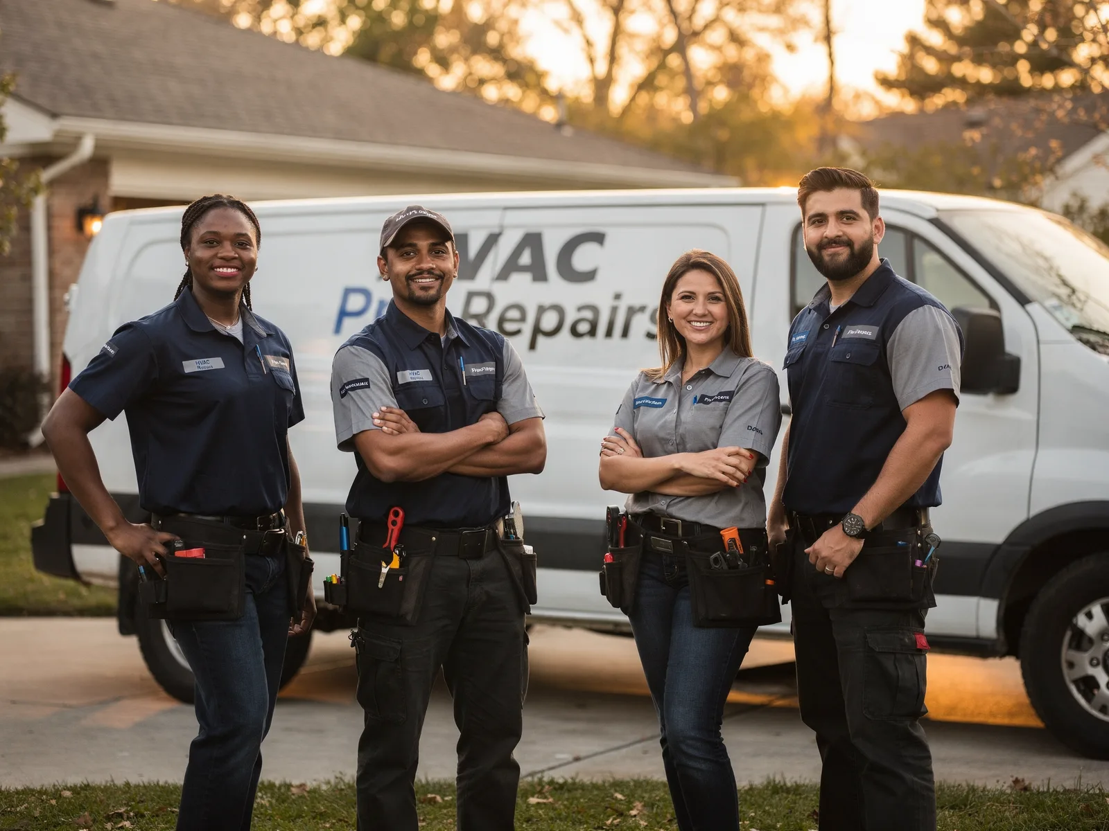 Heat Pump Repair company in Idaho Springs, CO