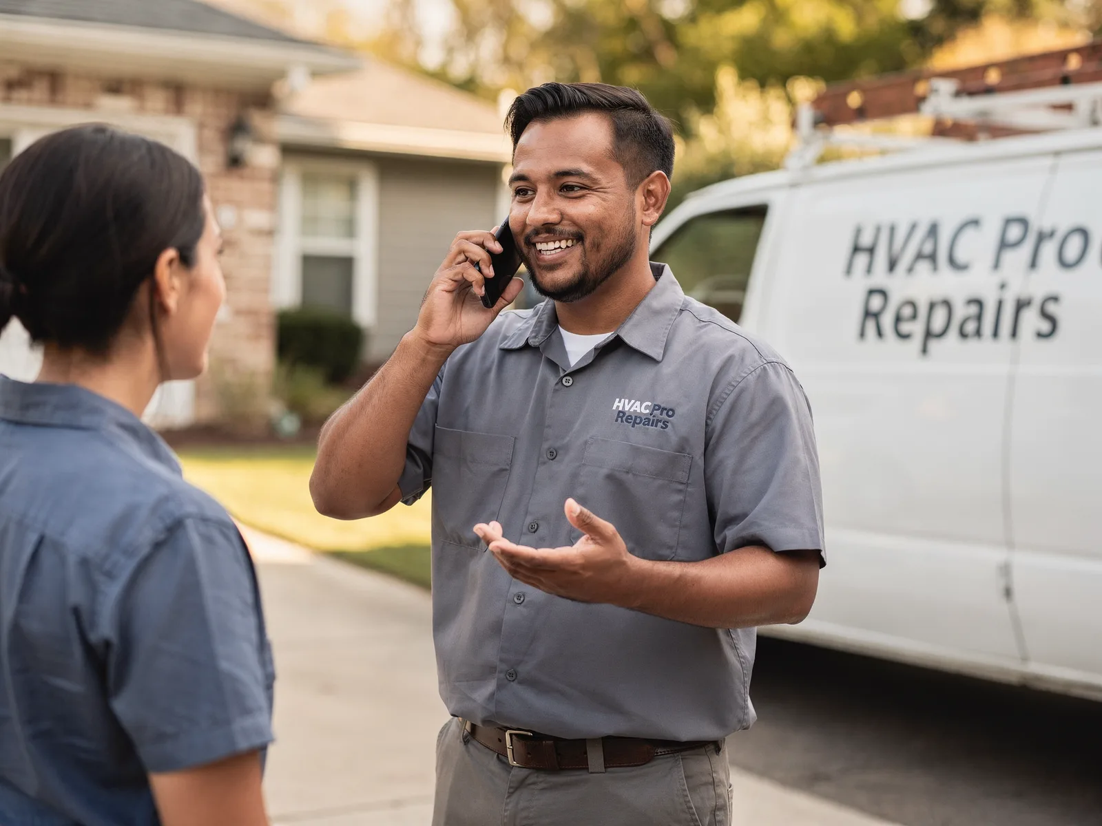 Heat Pump Repair Idaho Springs, CO FAQs